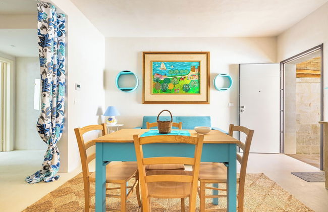 3092 Tenuta Anna - Casetta Azzurra by Barbarhouse - Foto 18