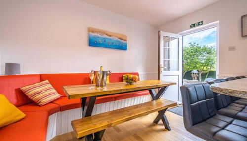 Port Tara Holiday Home - Foto 5