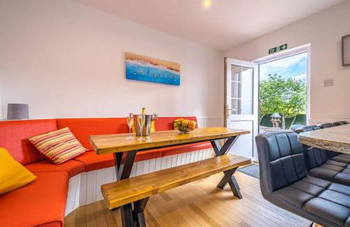 Port Tara Holiday Home - Foto 5