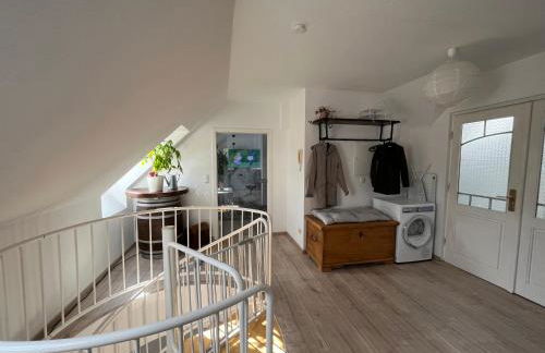 105 QM neues klimatisiertes Appartment für Familien Privater Parkplatz - Foto 25