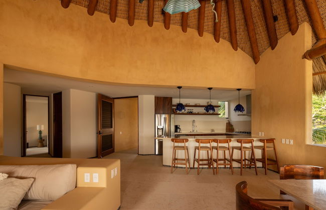 Mar de Coco Beach Front Villas - Foto 16