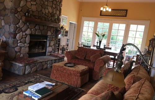 Pescadero Creek Inn - Foto 29