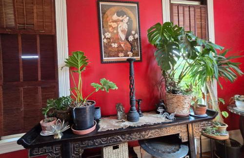 Charming Unique Themed Victorian Elegance - Foto 23