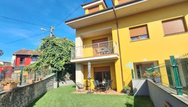 Aldea Bricia 20 Jardin - Foto 3, Garden