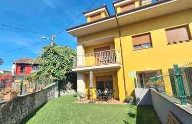 Aldea Bricia 20 Jardin - Foto 3