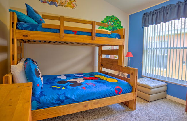 Royal Laguna Villas By Magical Memories - Foto 15