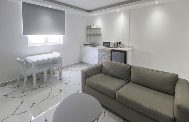 O'Beach Boutique Studios - Photo 38