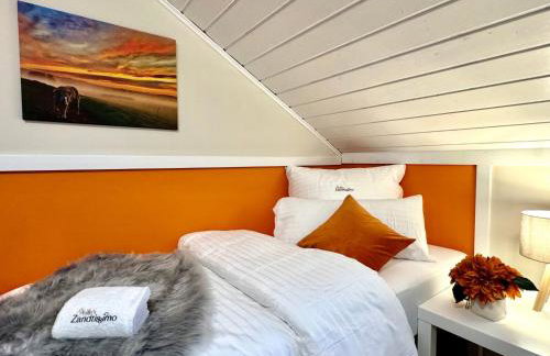 Holiday Home Zandtissimo79 by Interhome - Foto 19