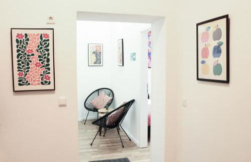 Moderne Unterkunft - Emser - Foto 1