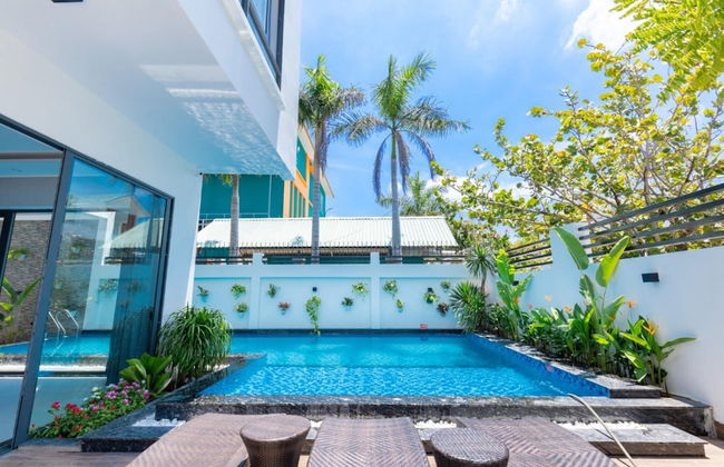 Tran Duy Sunrise Villa - Photo 19