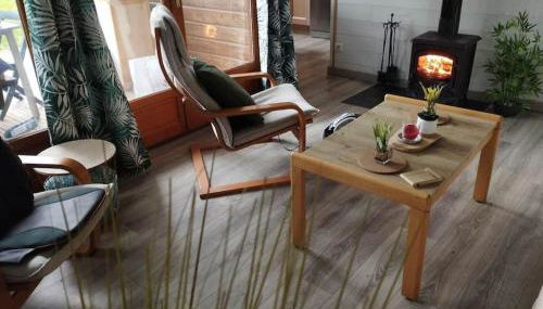 Gîte n°4, en pleine nature, frontalier - Foto 3