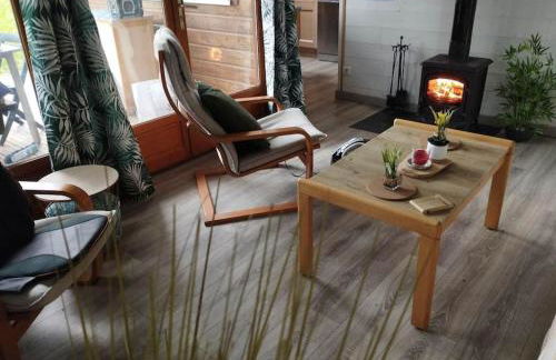 Gîte n°4, en pleine nature, frontalier - Foto 3