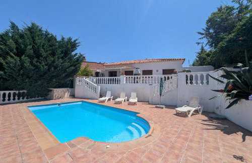 Villa Mas Blau Munt by Host&Joy - Photo 1