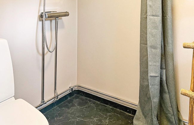 8 Person Holiday Home in Hestra-by Traum - Foto 26