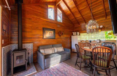 Cabanas da Fazenda - Foto 5