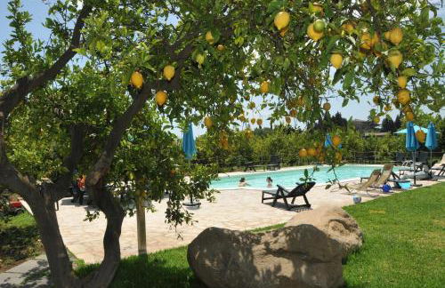 Agriturismo San Leonardello - Foto 144