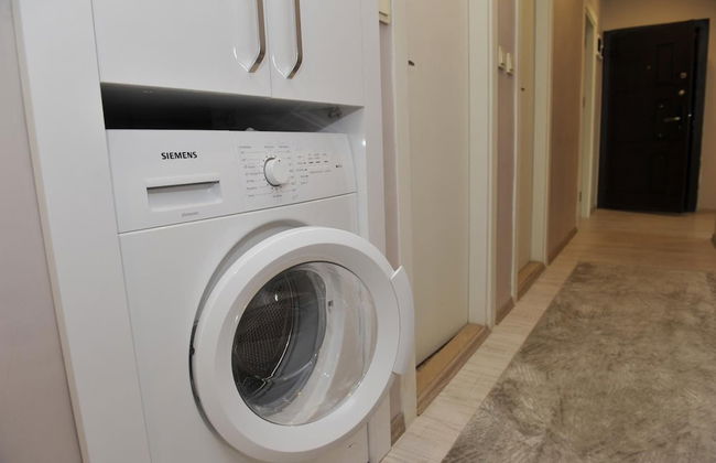 Qamar Prestige Suites - Foto 47