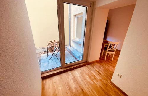 Ferienwohnung Mey Krämerbrückenblick - Foto 10