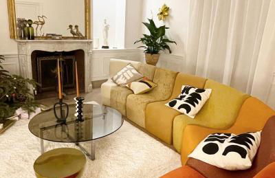 Villa Folies Moderne 3 chambre proche gare - Foto 18