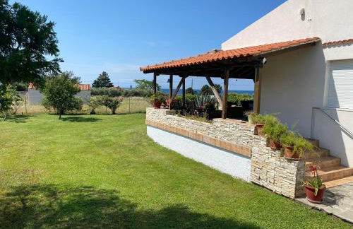 LOGA PARALIA DIKELLA EVROs - Foto 37