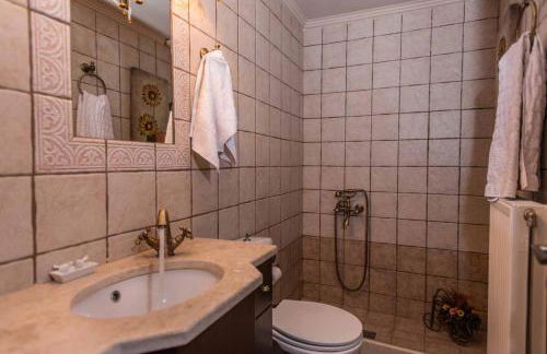 Villa Gogo offers privacy and pool - Foto 29