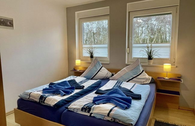 Holiday Apartment Riff - Foto 4