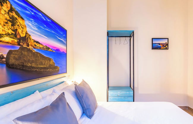 Central Station Apts by Wonderful Italy - Photo 17