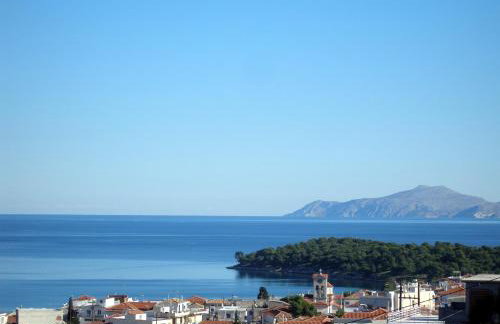 Treehouse Holiday Homes - Foto 42