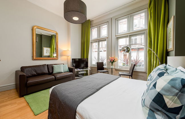 The Apartments Chelsea - Photo 4