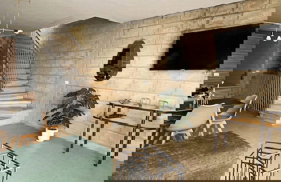 Tribu Centro Histórico - Foto 44