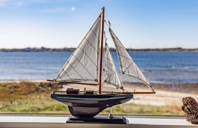 4 Person Holiday Home in Farso - Photo 15