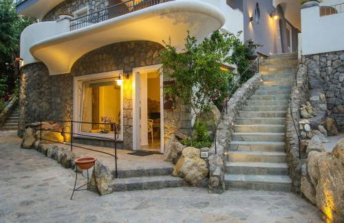 Villa Caruso - Foto 27