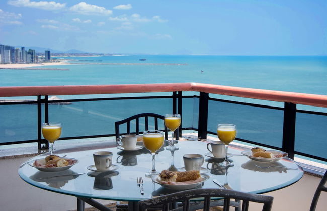 Um por andar com vista panorâmica do mar - Photo 1