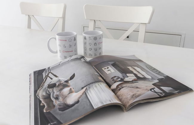 Italianway - Maffucci 50 - Foto 28