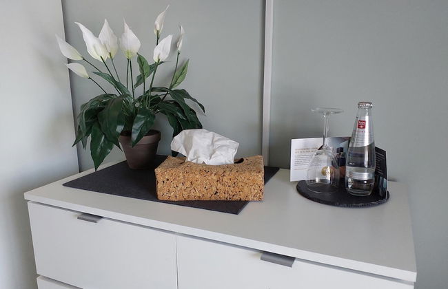 triple a Apartments in Altfeld - Foto 20