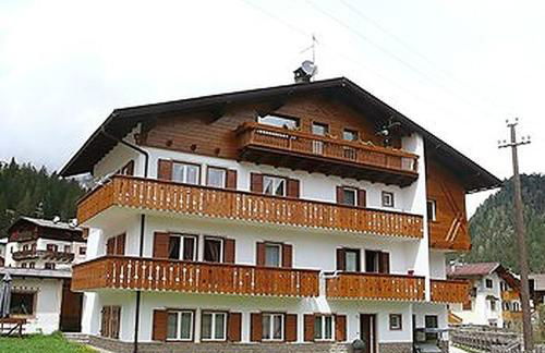 Ciasa Piaz de Pavarin - Foto 28