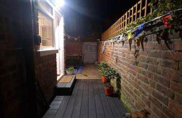 Gorgeous Edwardian Terrace in Old Trafford - Foto 8