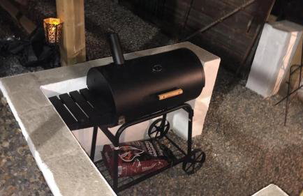 Terry Joe Cottages - Foto 25