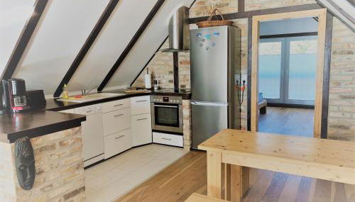 Ferienwohnung Sonne - Foto 4