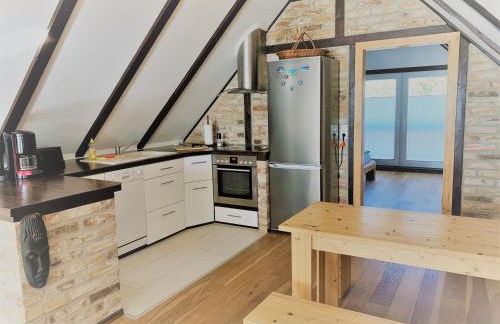 Ferienwohnung Sonne - Foto 4