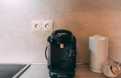 Premium Apartments Koblenz - Foto 53