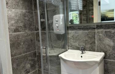 Flat 2 The Butlers Quarters - Foto 15