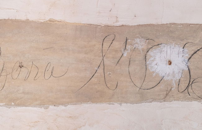 Alchimia Di Storia Attico di Charm nel Castello di Calci - Foto 25