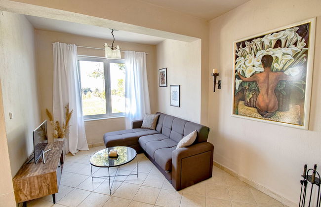 Amelias Villa - Foto 9