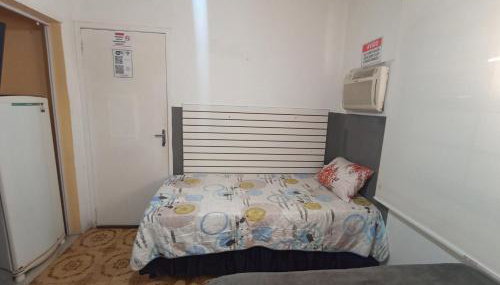 Refúgio Piratininga térreo 101 - Foto 4, minibar