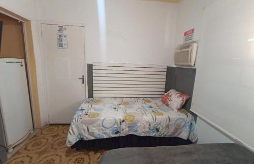 Refúgio Piratininga térreo 101 - Foto 4