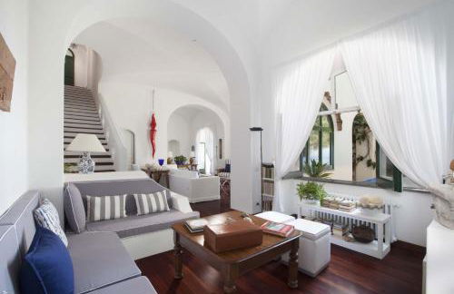 Amore Rentals - Villa Lo Scoglio - Foto 68