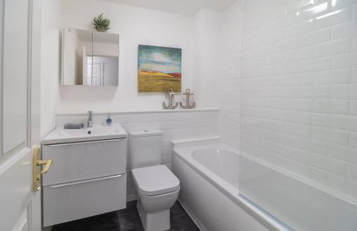 Luxury Glasgow Flat in the heart of the Westend - Foto 18