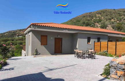Litinos Villas - Foto 1