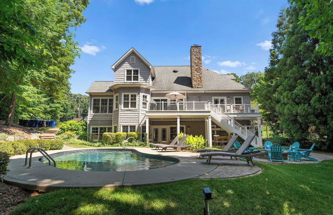 Making Waves by Avantstay Sleeps 20 + Pool - Foto 56